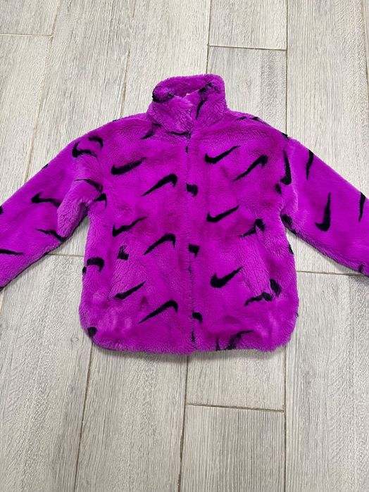 Nike детско палто