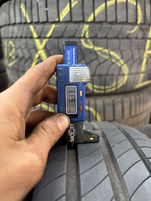 Anvelope Vara 215/60/16 Michelin Primacy 4 215 60 16 R16