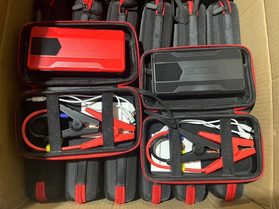 Бустер за автомобили