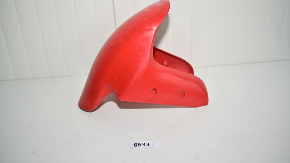 Ducati Panigale V4 Streetfighter Aparatoare Fata Aripa 2025-