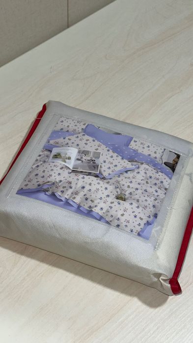 Постельное белье