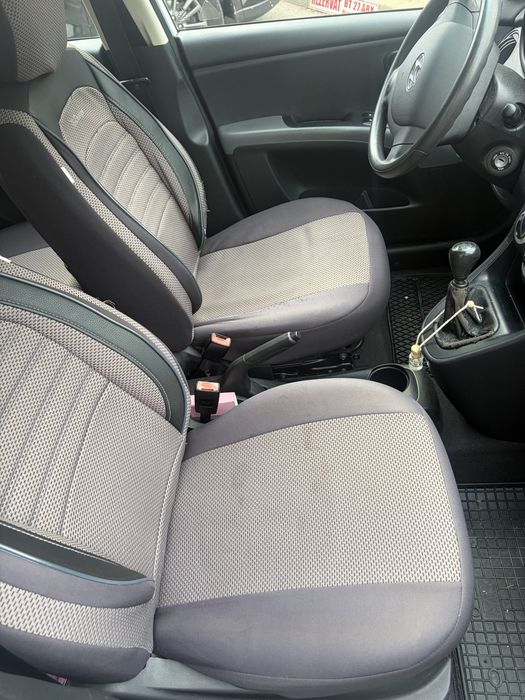 Hyundai I10 benzina 2009