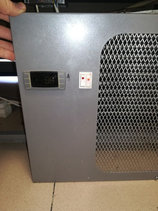 Хладилен сервиз , ремонт на хладилници , фризери , витрини