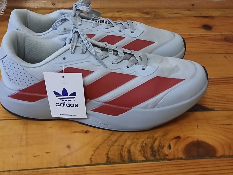 Маратонки ADIDAS