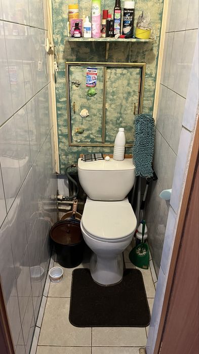 3-х комнатная квартира