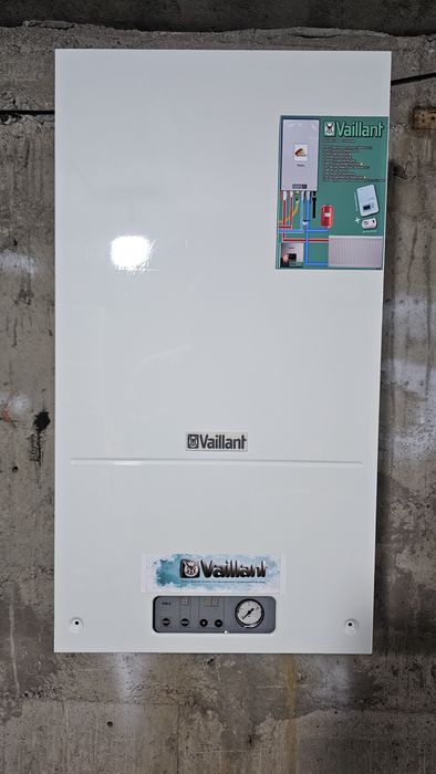 VAILLANT  T6 va Т7 Оптомгахам берилади
