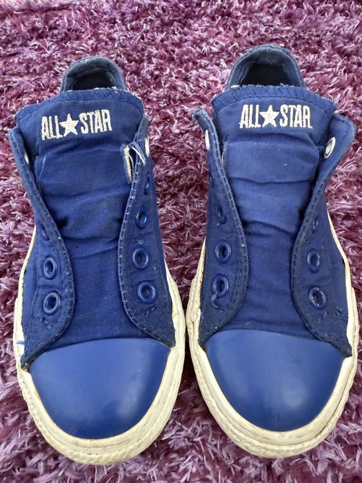 Децки кецове CONVERSE