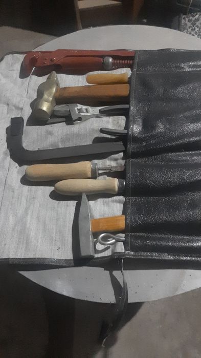 Набор сантехника ссср