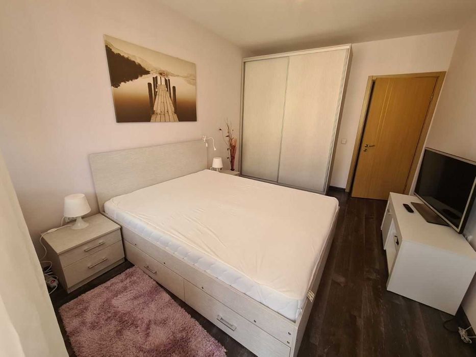 Дава се под наем Двустаен апартамент в София, Витоша - 68 кв.м за 700 € - Снимка #3