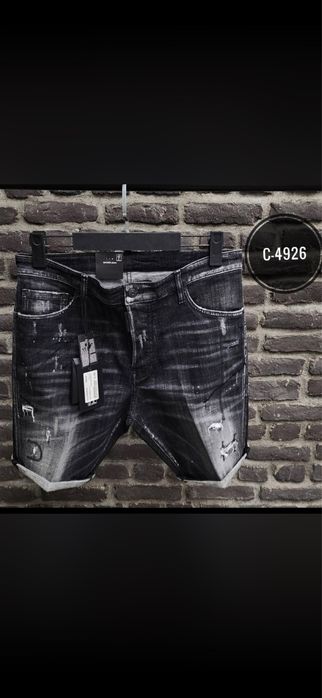Bermude Dsquared2 calitate premium