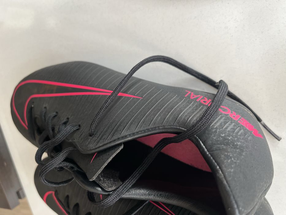 бутонки nike mercurial