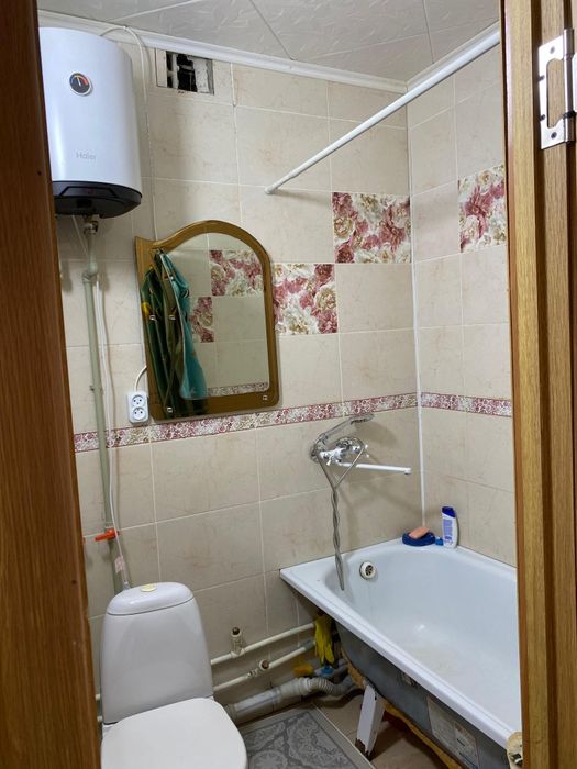 Сдается квартира по суточно