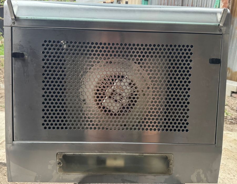 Вытяжка Kaiser бу