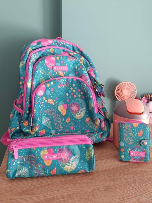 Раница Gabol серия Mimic