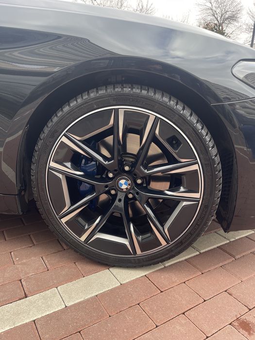 BMW  Seria 5  / 530i / G30 LCi MHEV