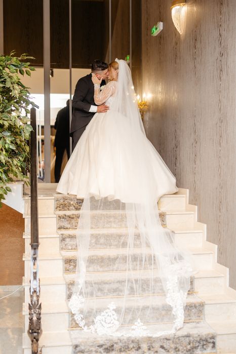 Vand Rochie de mireasa