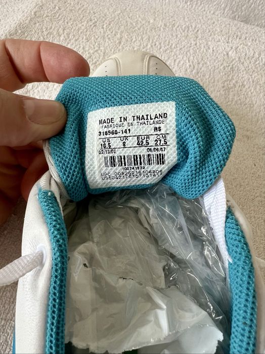 Adidasi Nike unisex 42.5