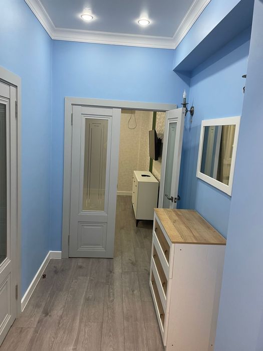 Квартира в аренду