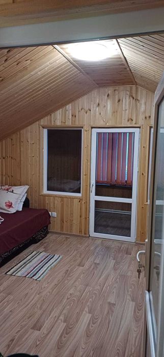 Cabana de închiriat