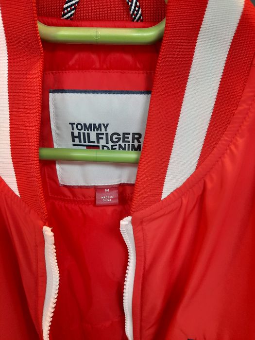 Geaca Tomy Hilfinger