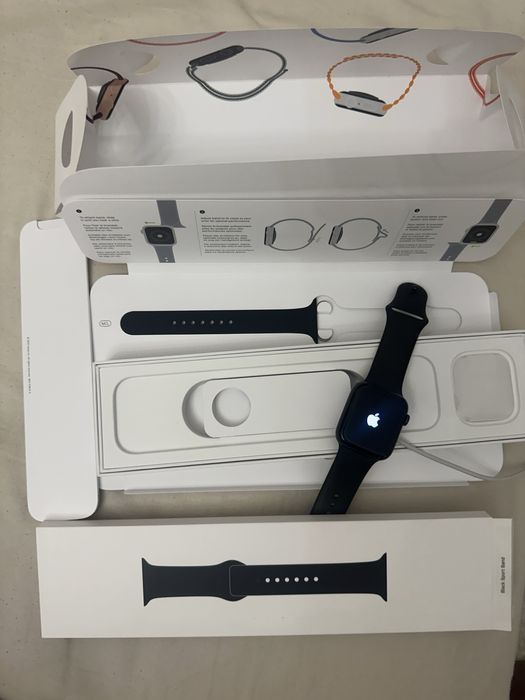 Apple watch 44 mm 32 gb