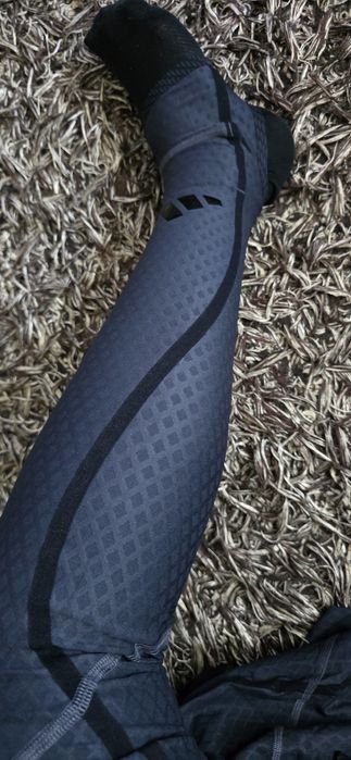 Colanţi Adidas Germany Player Issue
model rar, nepurtați,ediţie oficia