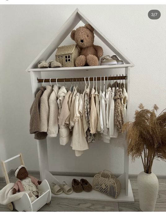 Suport unerase  fetite