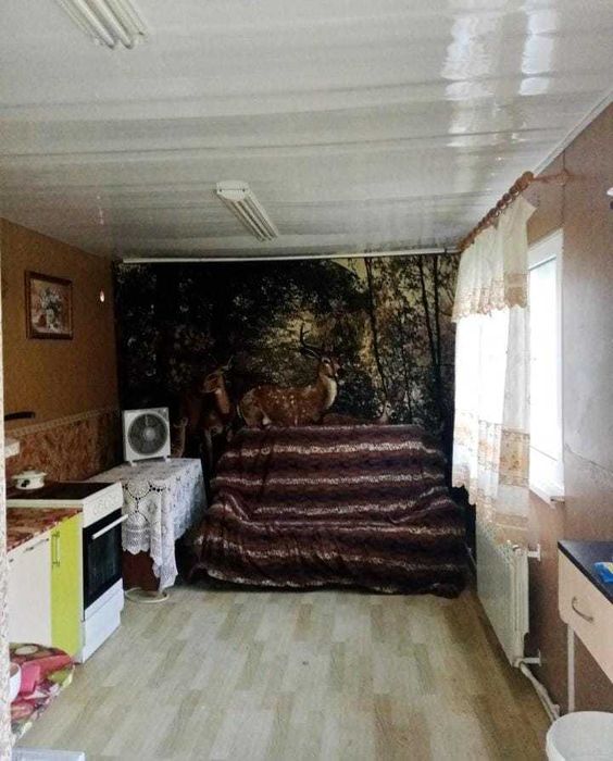 Сдается дом в аренду