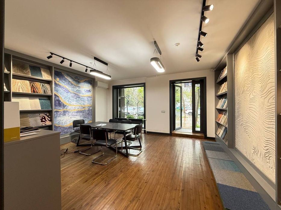 Аренда. Не жилое