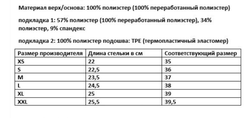 Женские балетки Юникло