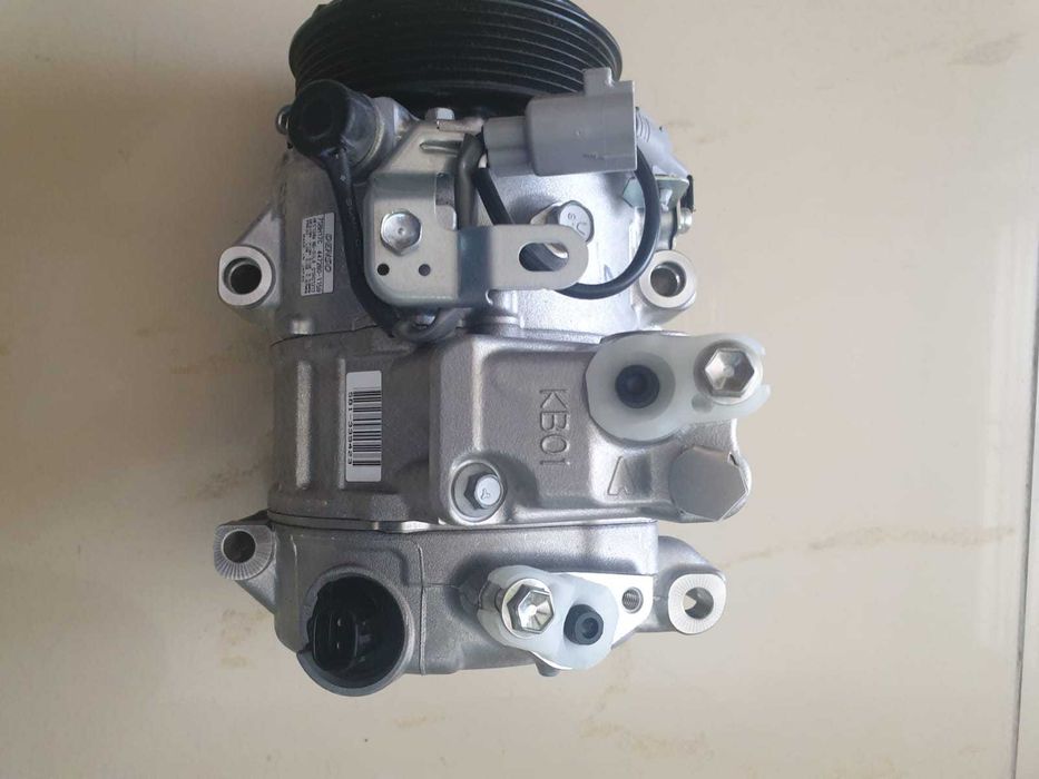 Компрессор кондиционера TOYOTA