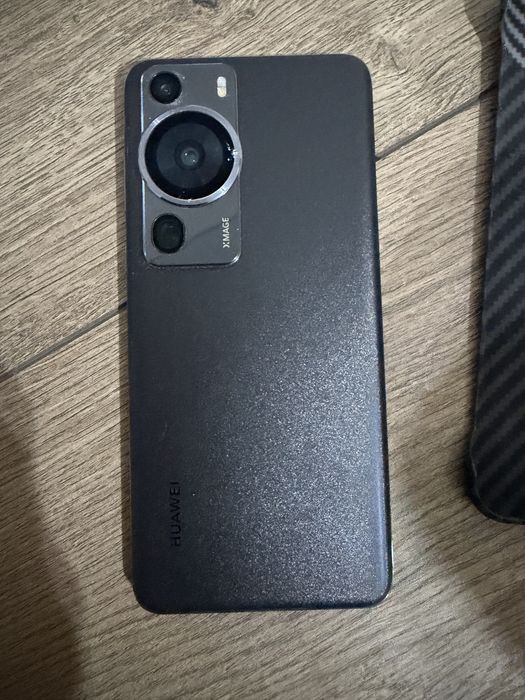 Huawei P60 Pro black 256gb