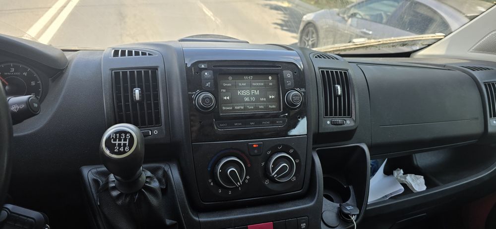 Peugeot Boxer 2.2 HDI