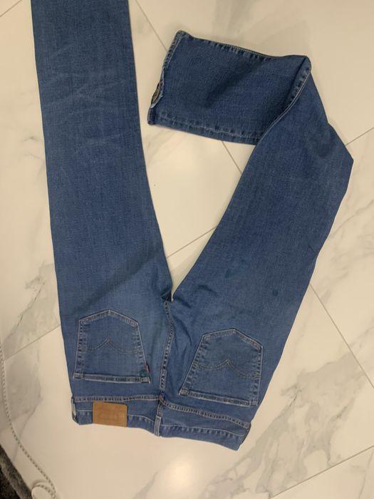 Оригинални мъжки дънки Levi’s