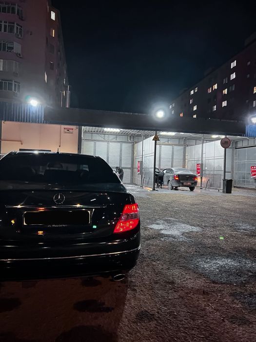 Мерседес с 280 , 2007 года выпуска