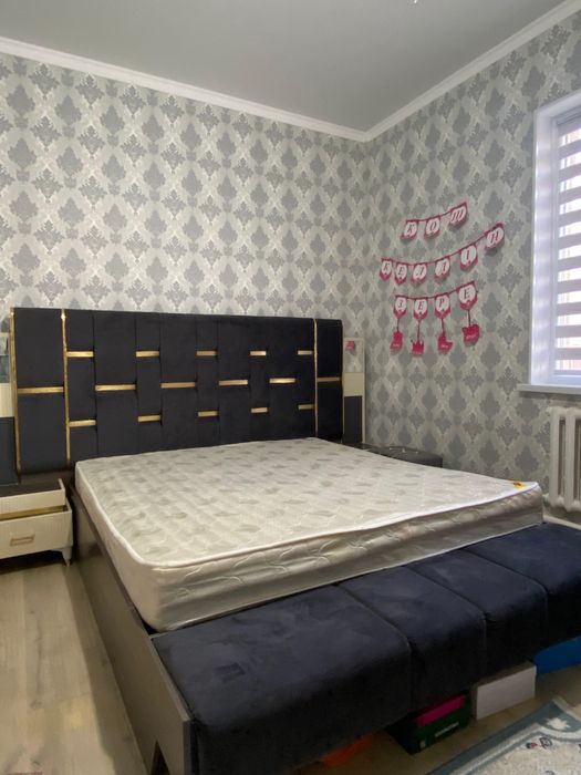 Спальный гарнитур, полный комплект. Мебель .