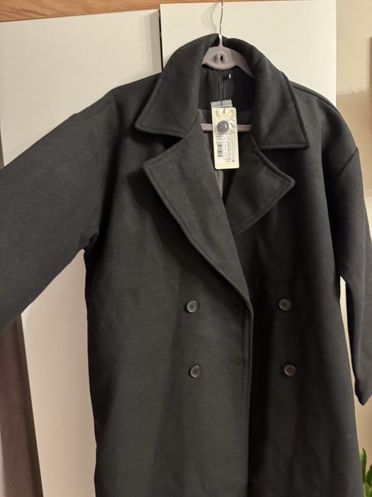 Palton marimea 42