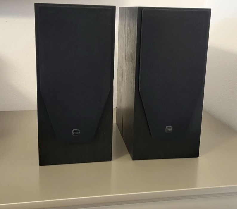 Rega RS1 joc cu boxe