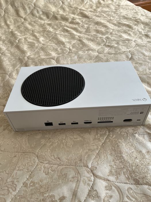 Xbox series S 512GB
