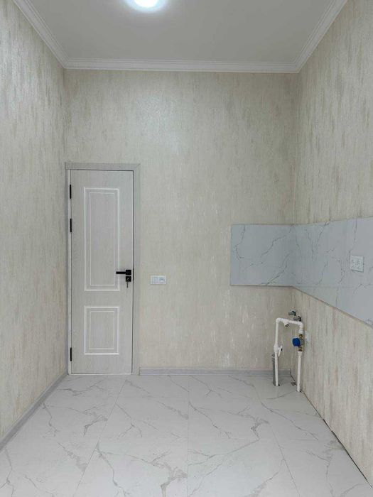 улица Байсунская 1-комнатная квартира в общем дворе с ремонтом