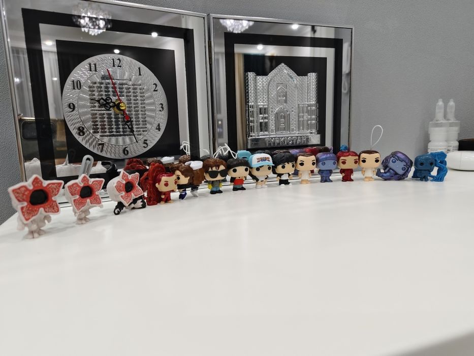 Уилл(Will) продаём редкую фигуру