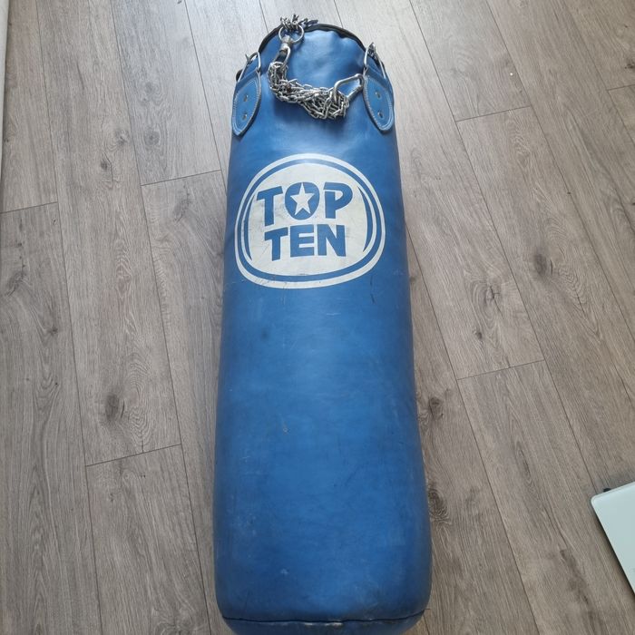 Груша боксерская Top Ten 1,5 м
