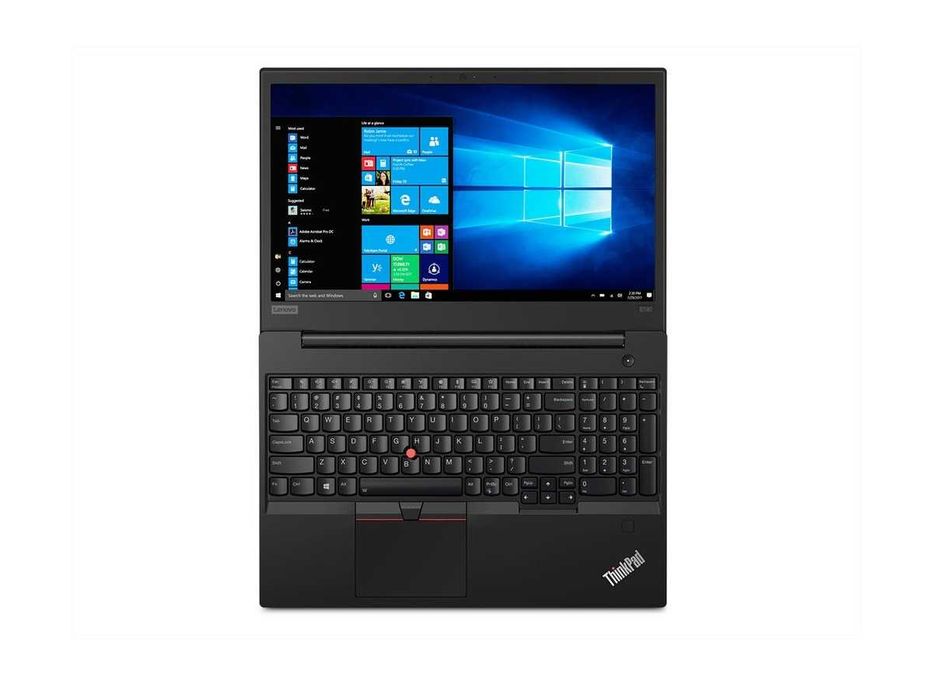 Лаптоп Lenovo E590 I5-8265U 8GB 256GB SSD NVME с до 24 МЕСЕЦА ГАРАНЦИЯ и Windows 11 PRO