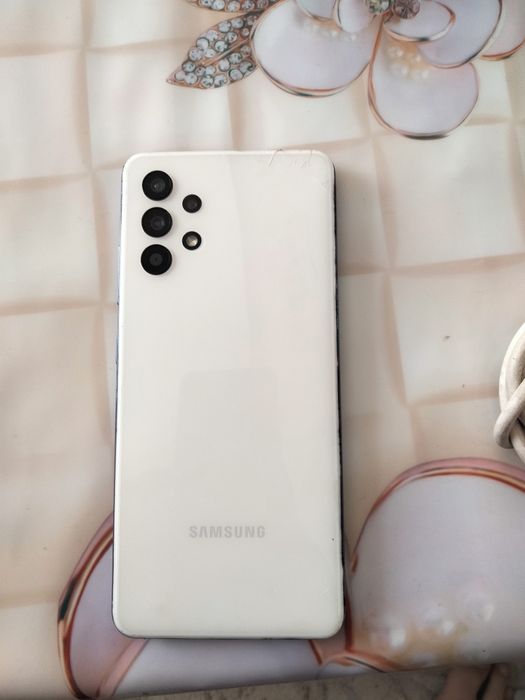 Samsung galaxy A32