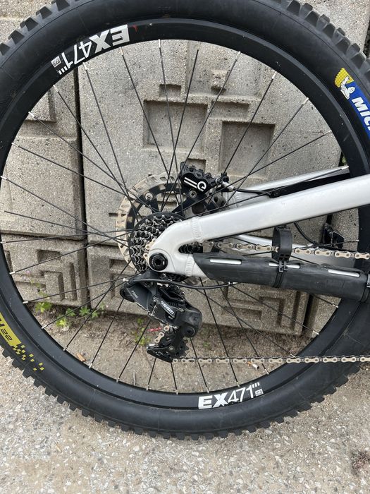 Propain Spindrift 4 2024