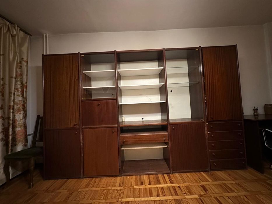 Отдам бесплатно мебель