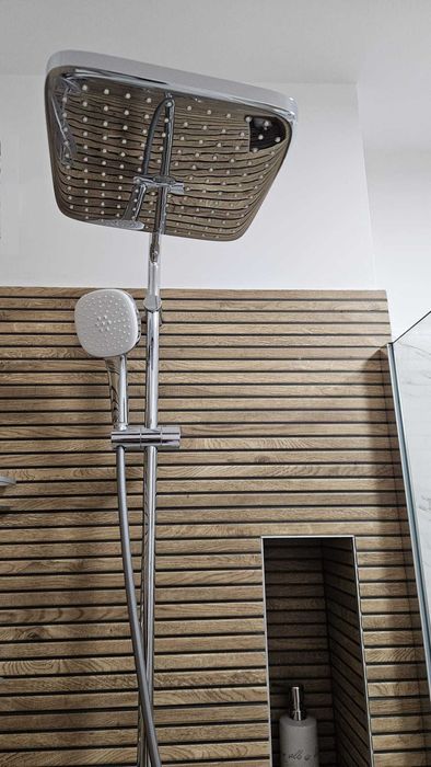 Apartament de inchiriat LUX 43 mp Apahida ESTIMO