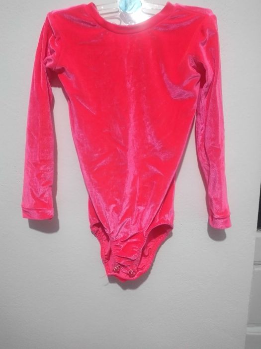 Rochie de dansuri sportive!