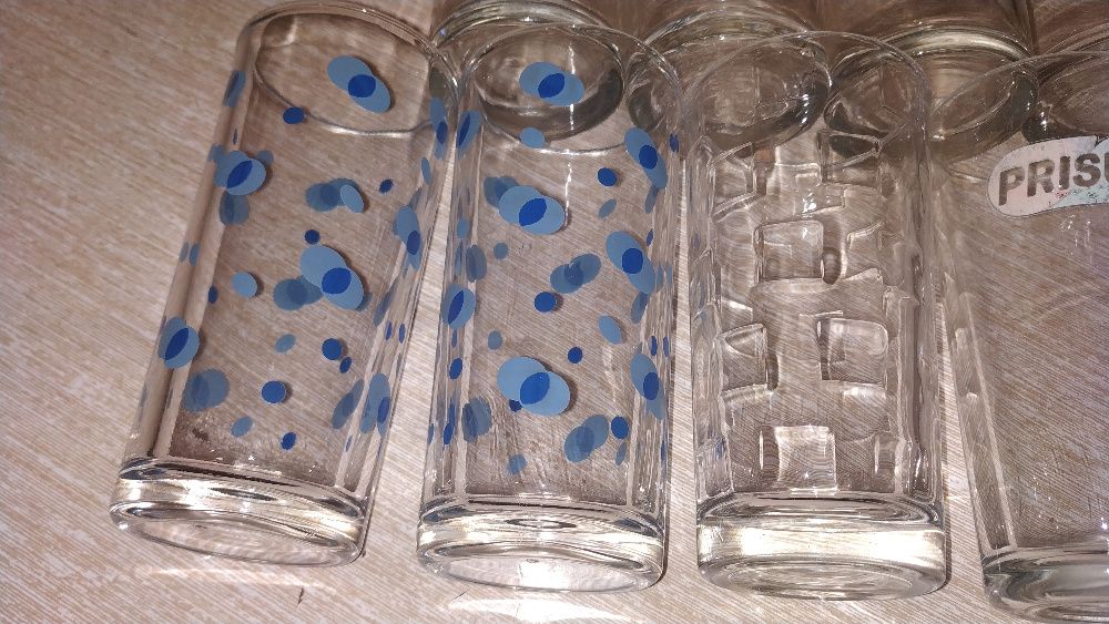 Рекламни чаши за безалкохолни напитки