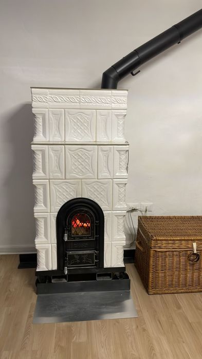 Sobe de teracotă făcute cu măiestrie